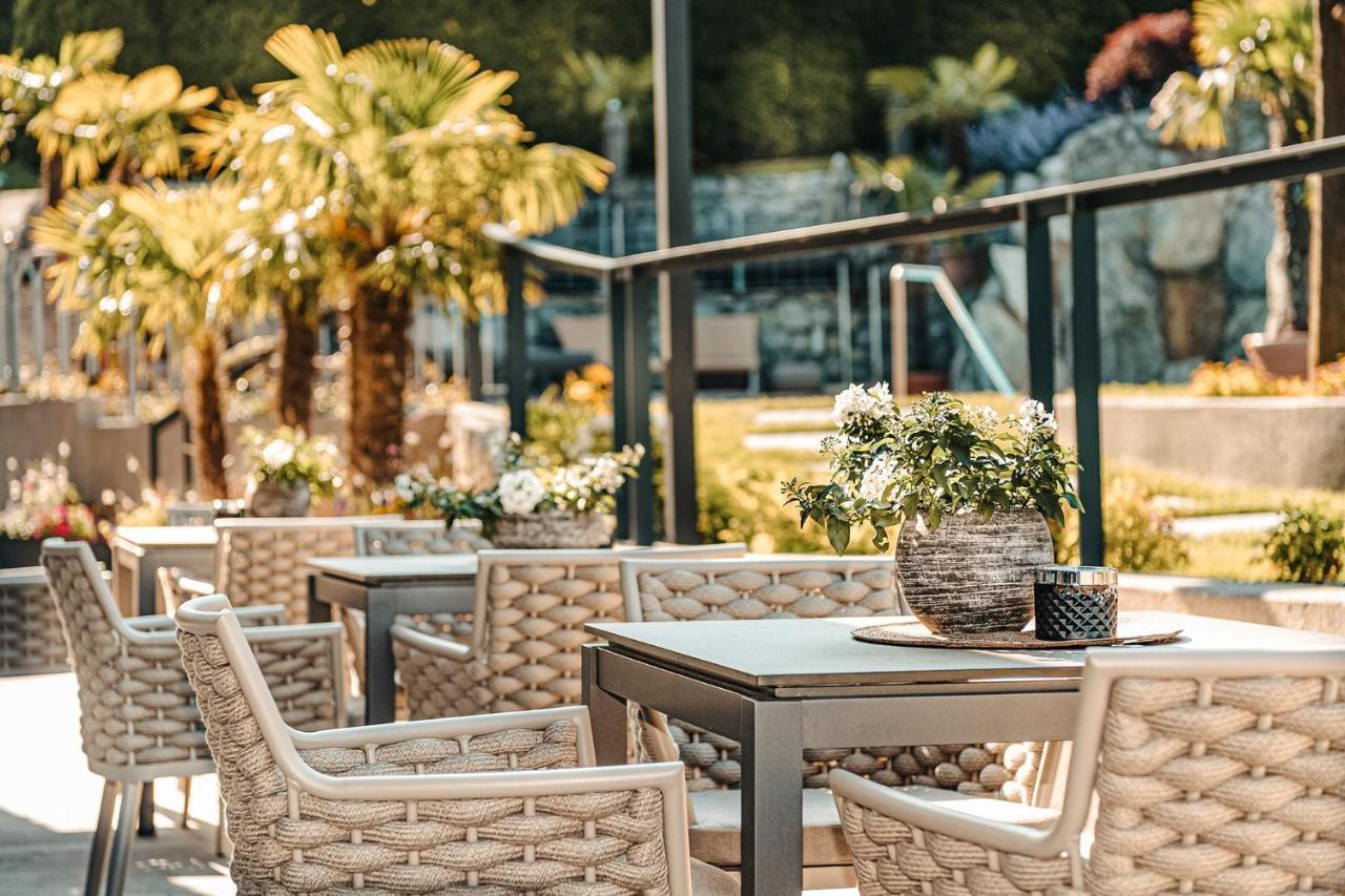 Dolcevita Hotel Jagdhof Laces Ngoại thất bức ảnh