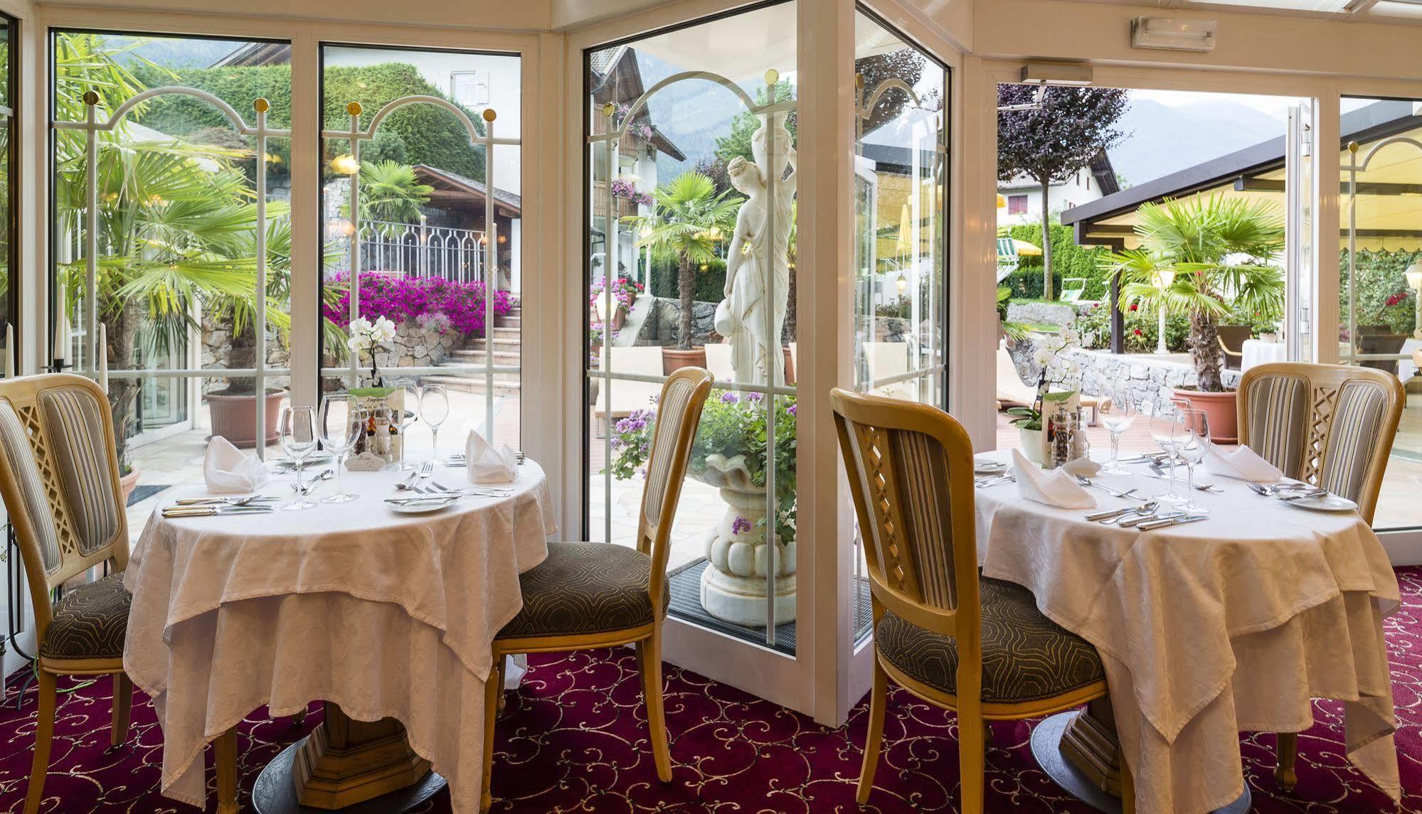 Dolcevita Hotel Jagdhof Laces Ngoại thất bức ảnh