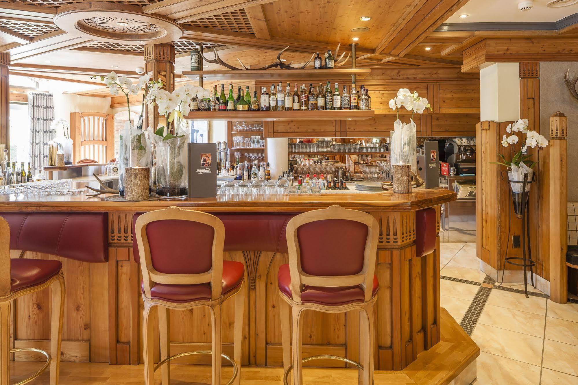 Dolcevita Hotel Jagdhof Laces Ngoại thất bức ảnh